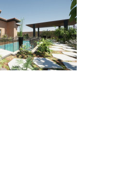 Mr.Mohamed Younis Villa - Abu Dhabi