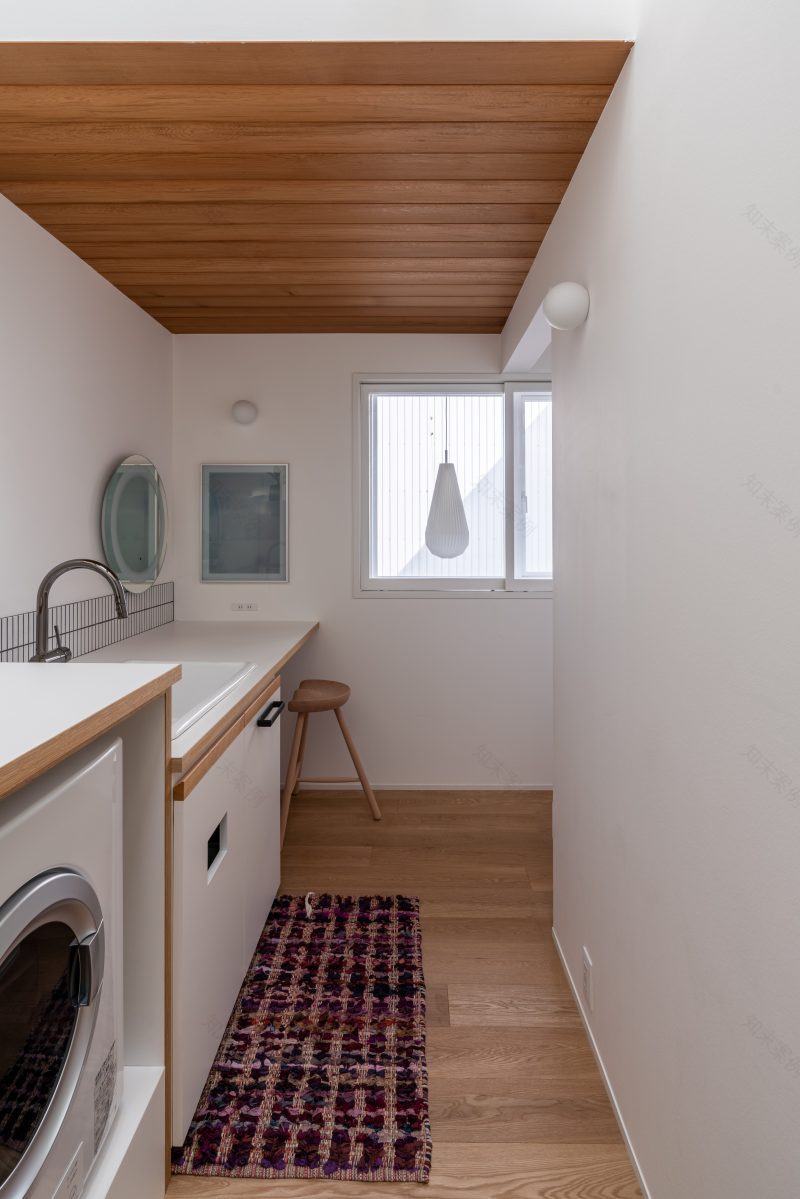 加納のリノベーション丨日本岐阜丨安江怜史建築設計事務所-18