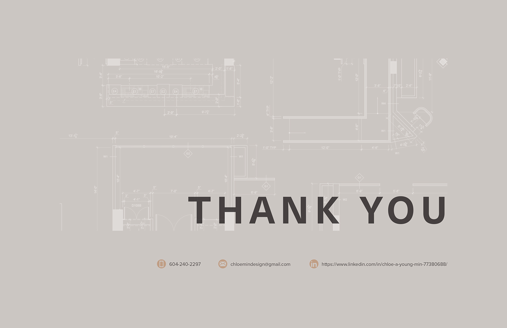 Student Interior Design Portfolio - Residential-40