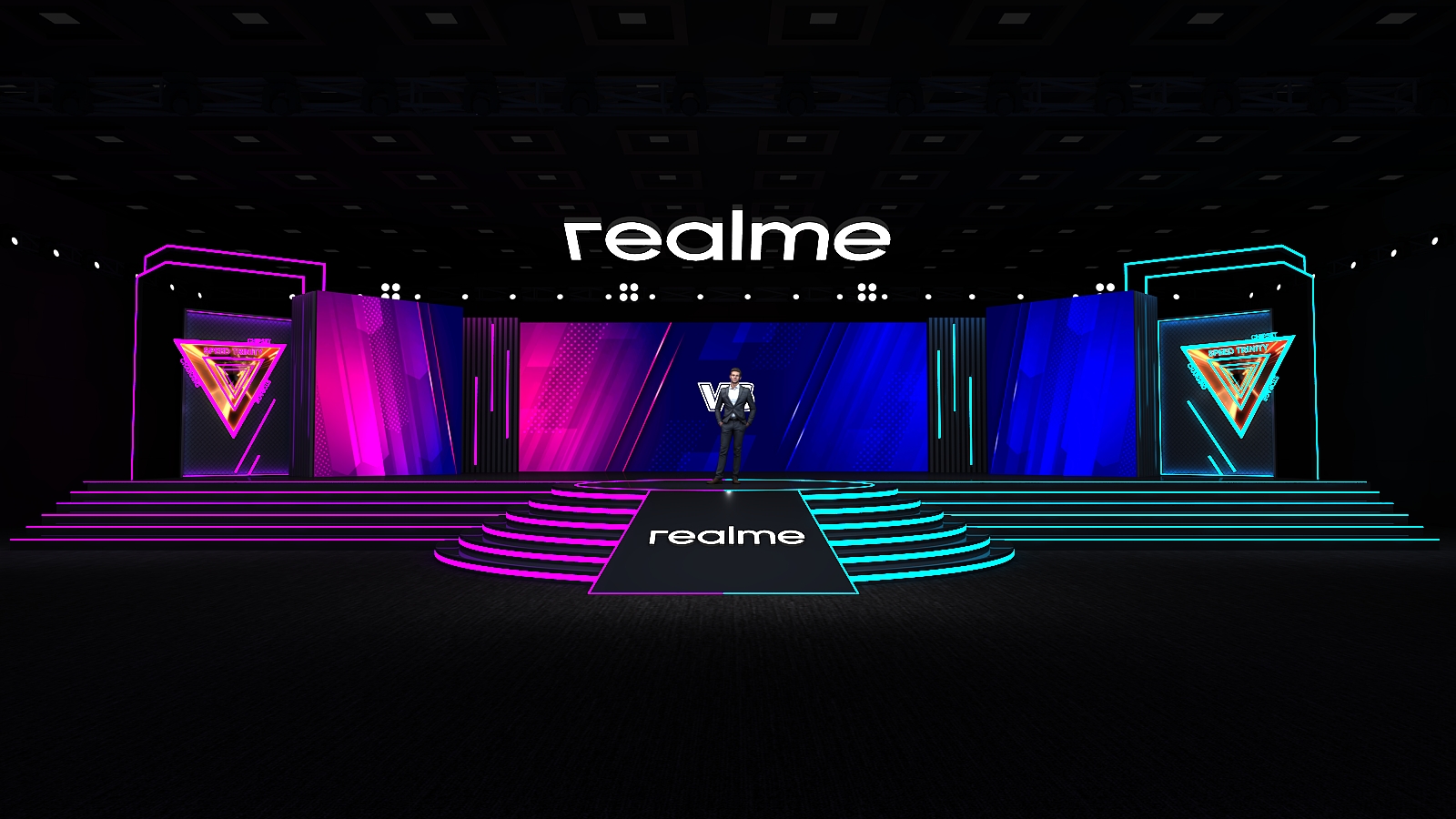 Realme 13 pro Launch Event-9