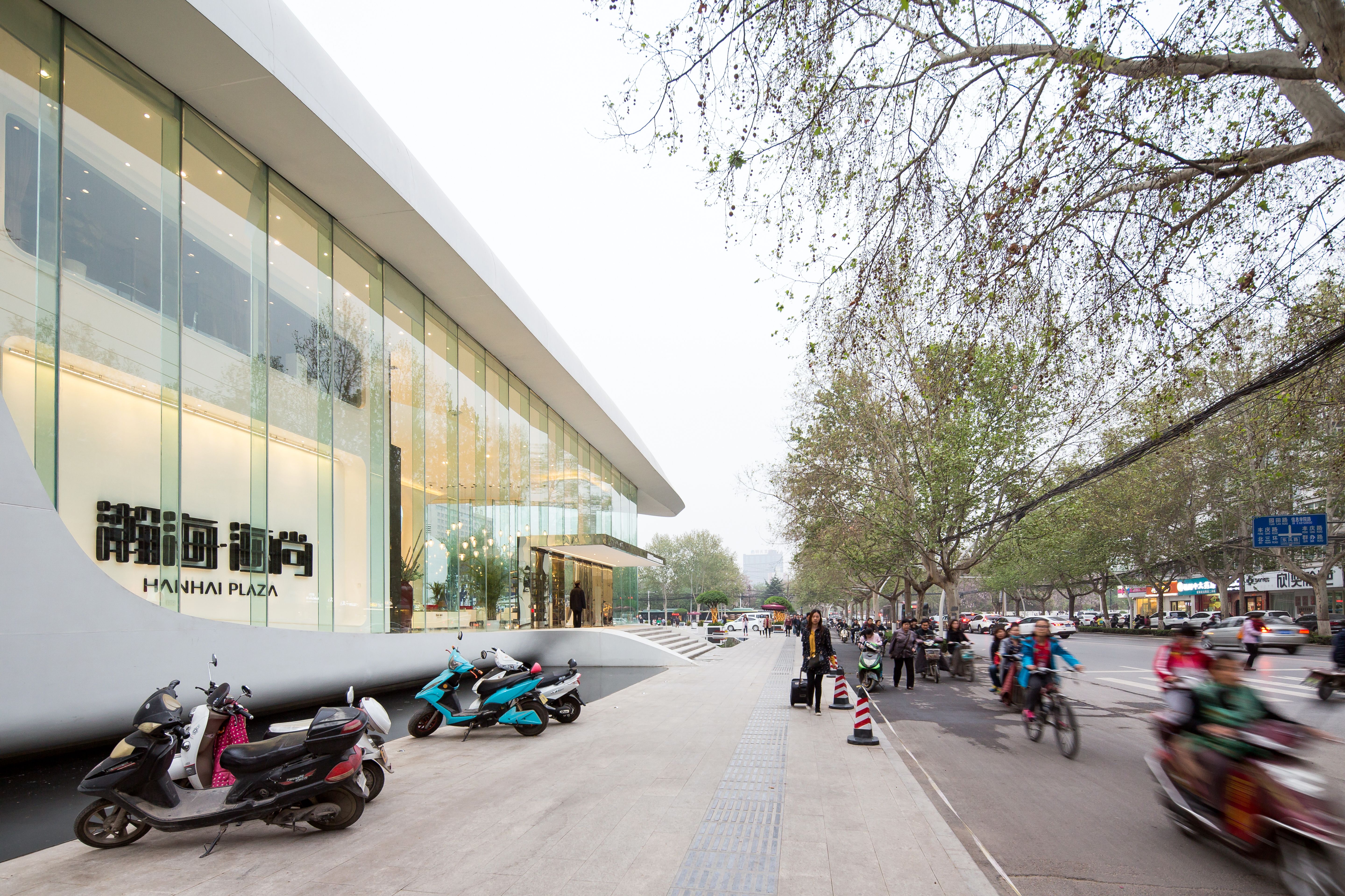 郑东风情销售中心-35