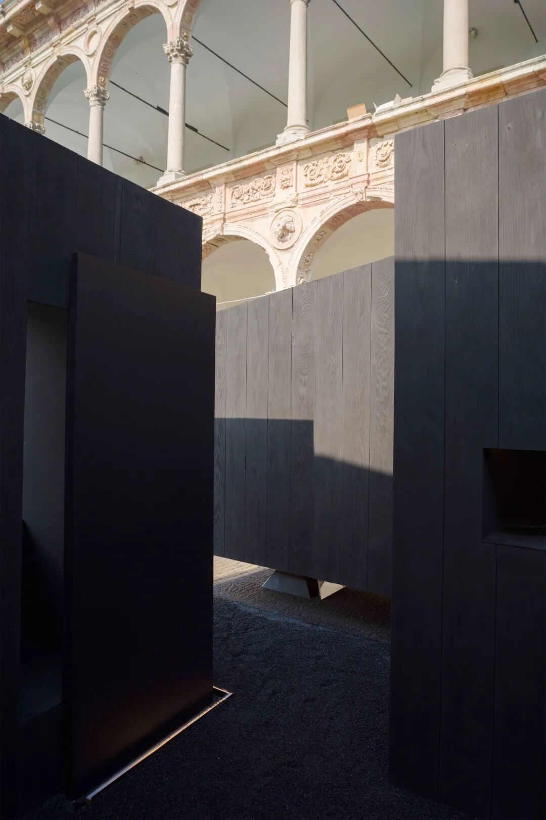 《奥庭》丨意大利米兰丨无间设计,创始人吴滨-35