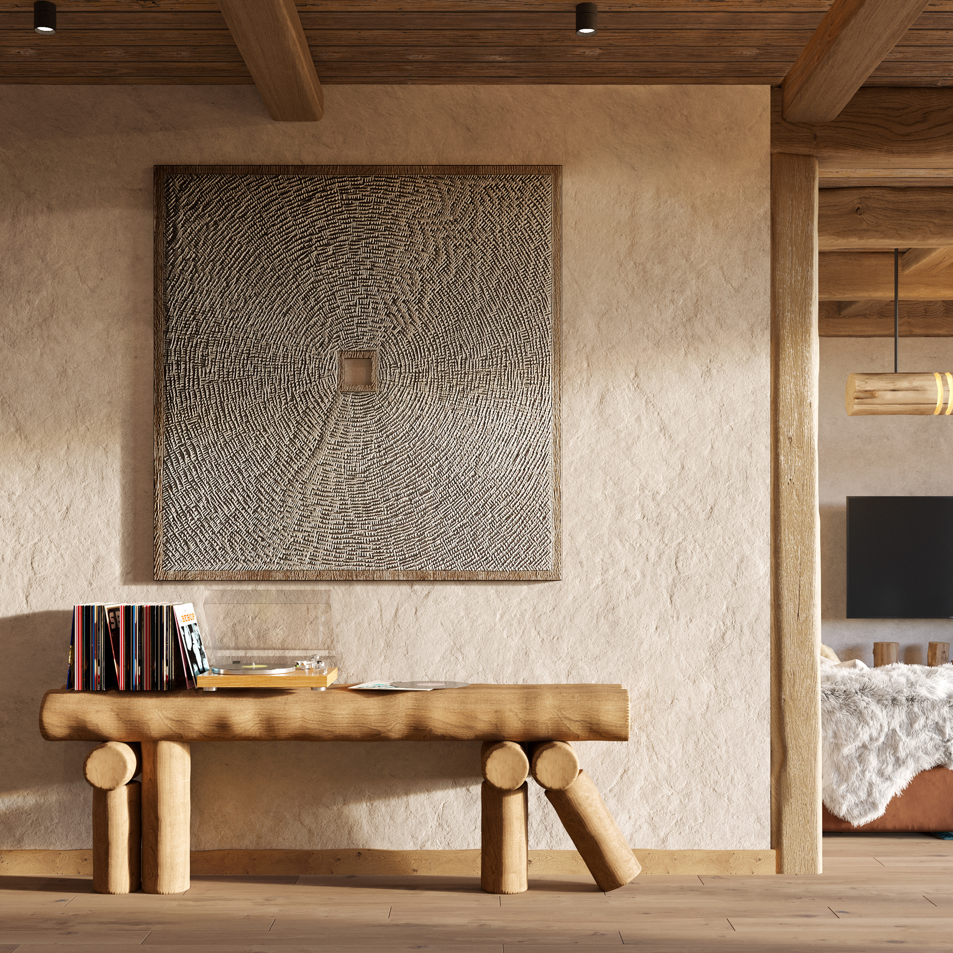 River Hotel & Spa 室内设计-10