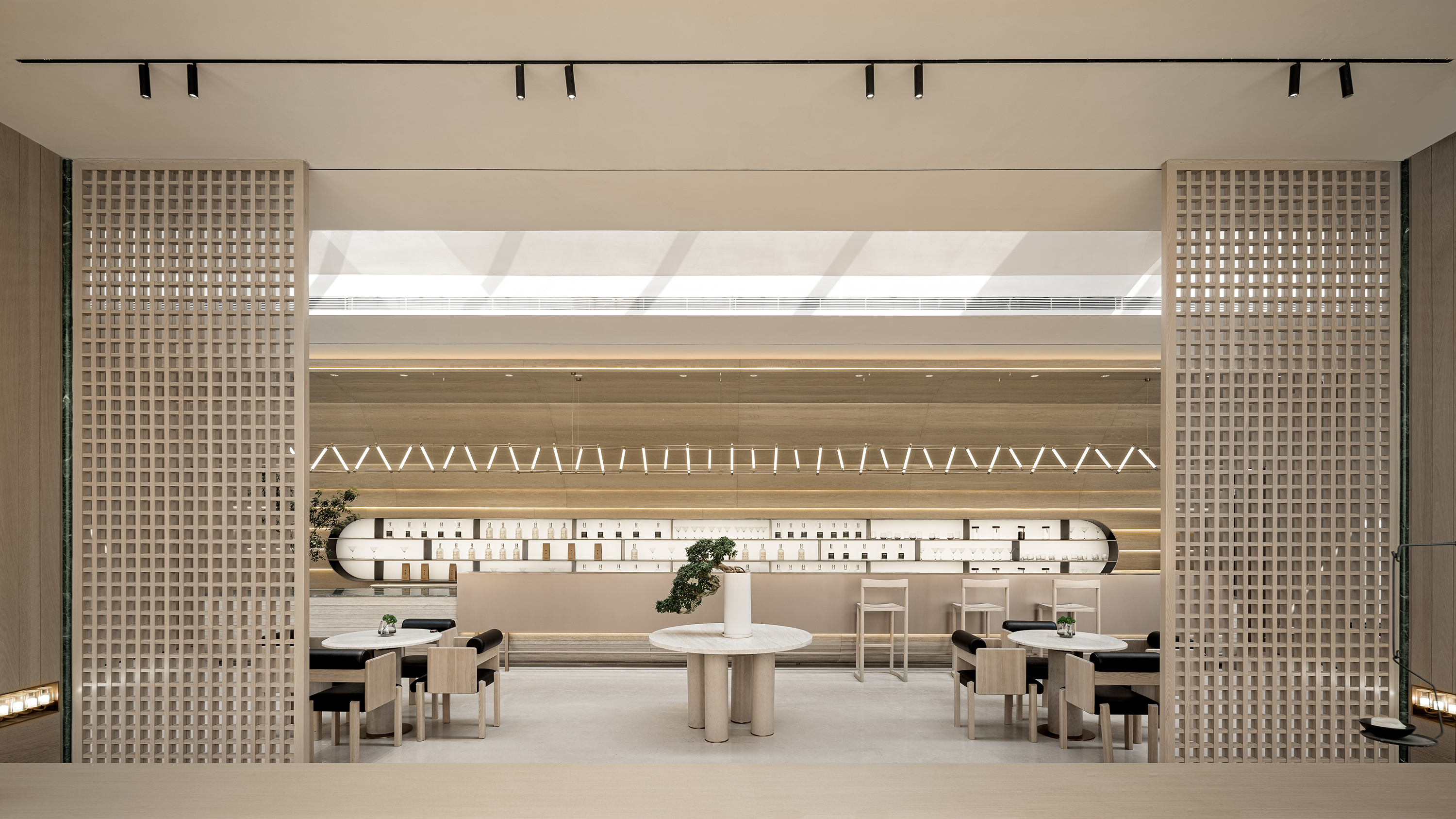 南京·深业南湾上府营销中心丨中国南京丨零次方设计,矩阵纵横设计股份有限公司-11