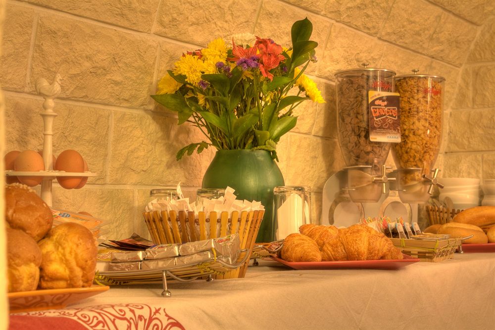 巴黎蒙托隆酒店-5