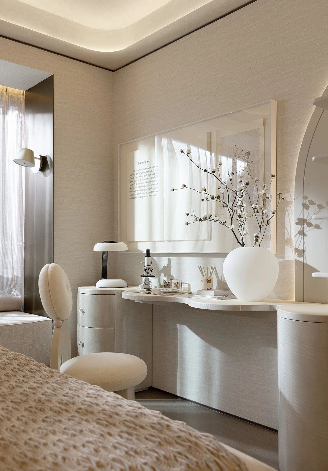 伟星·翡翠森林丨中国芜湖丨MAUDEA 牧笛设计-48