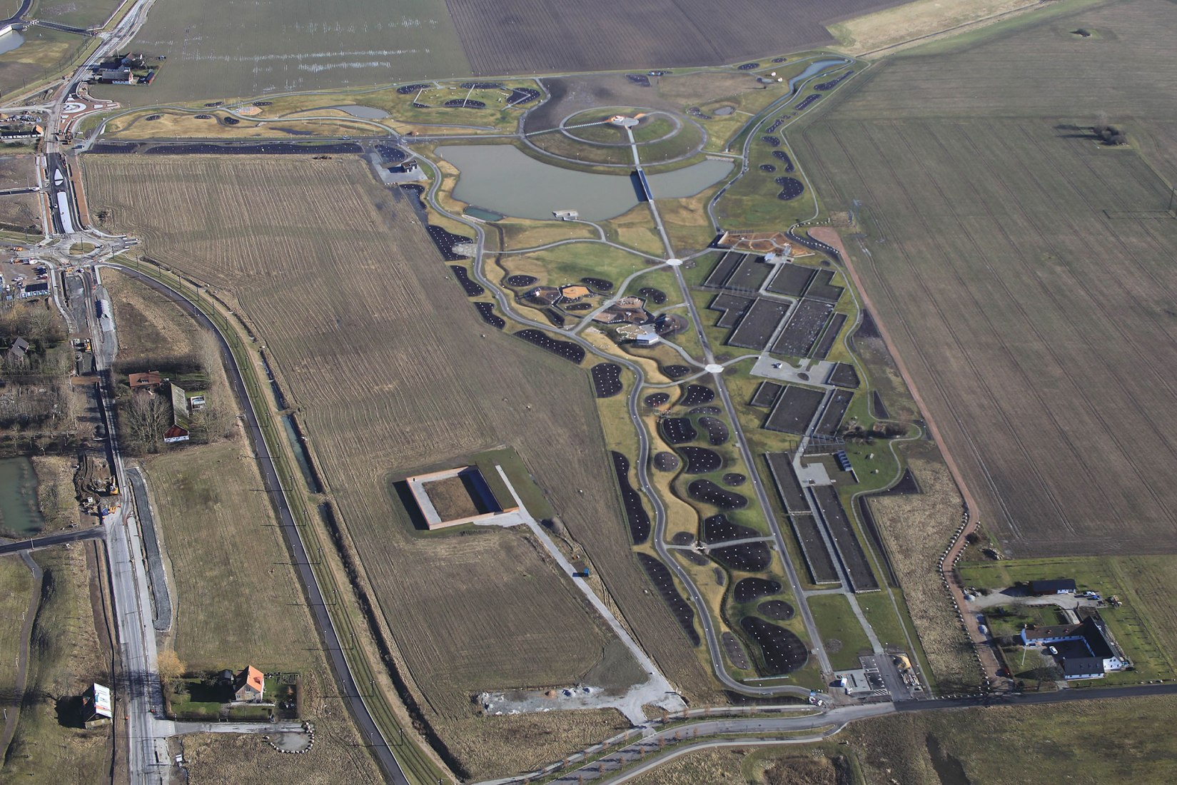 ‘Hage’（封闭花园）丨瑞典-39