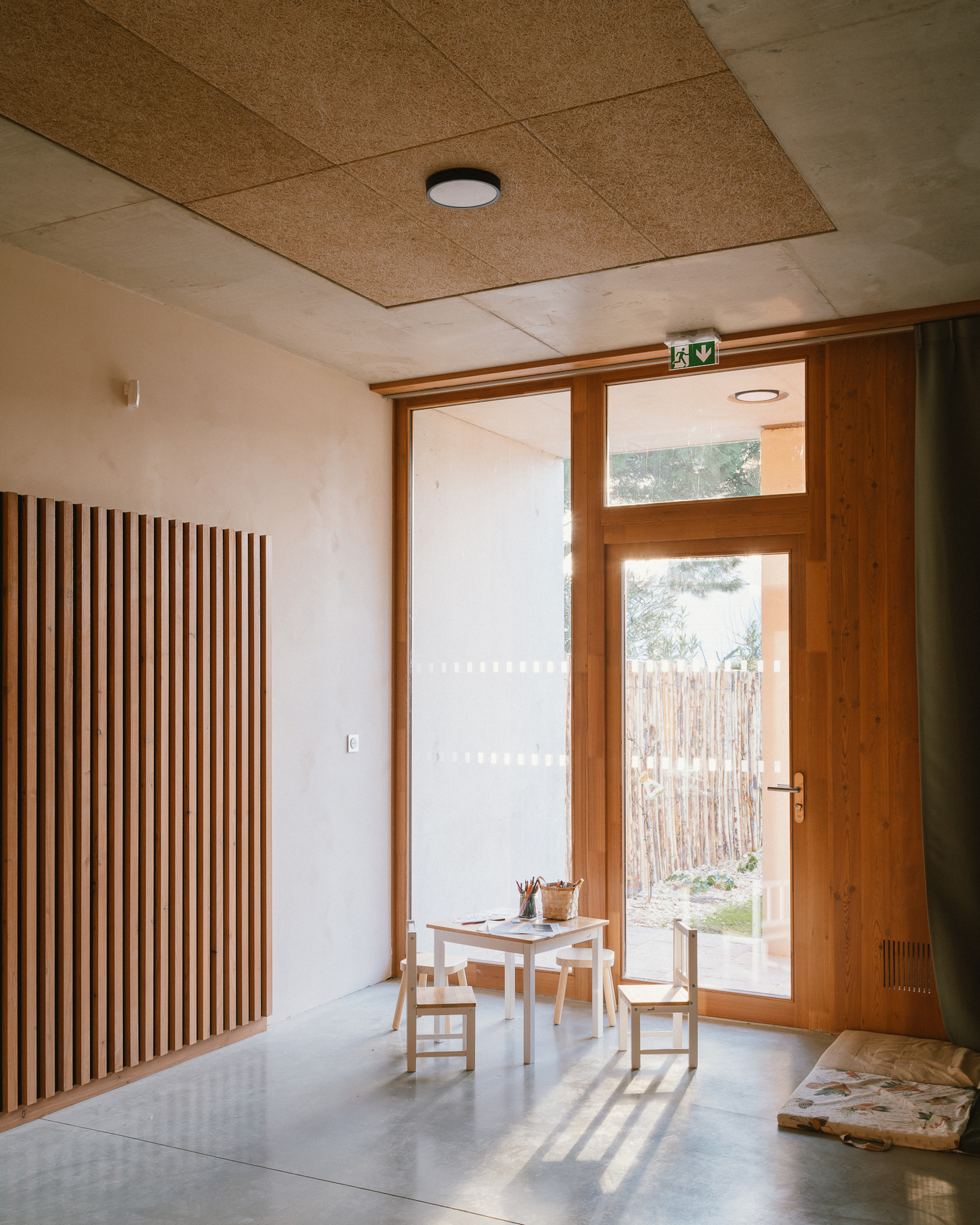 教堂丨法国图卢兹丨TRIPTYQUE,studio.AQUI-18