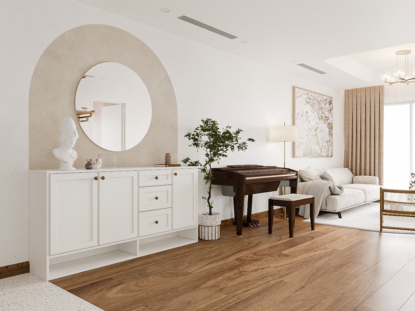 帝国花园丨Elemental-4