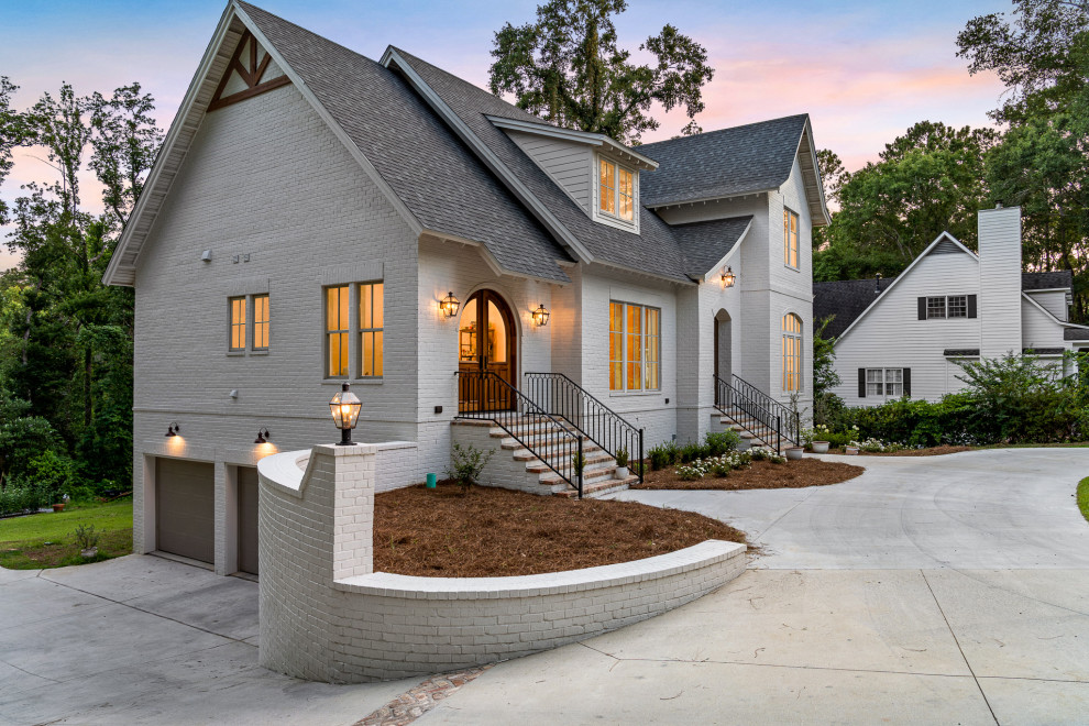 丨Bob Chatham Custom Home Design-36