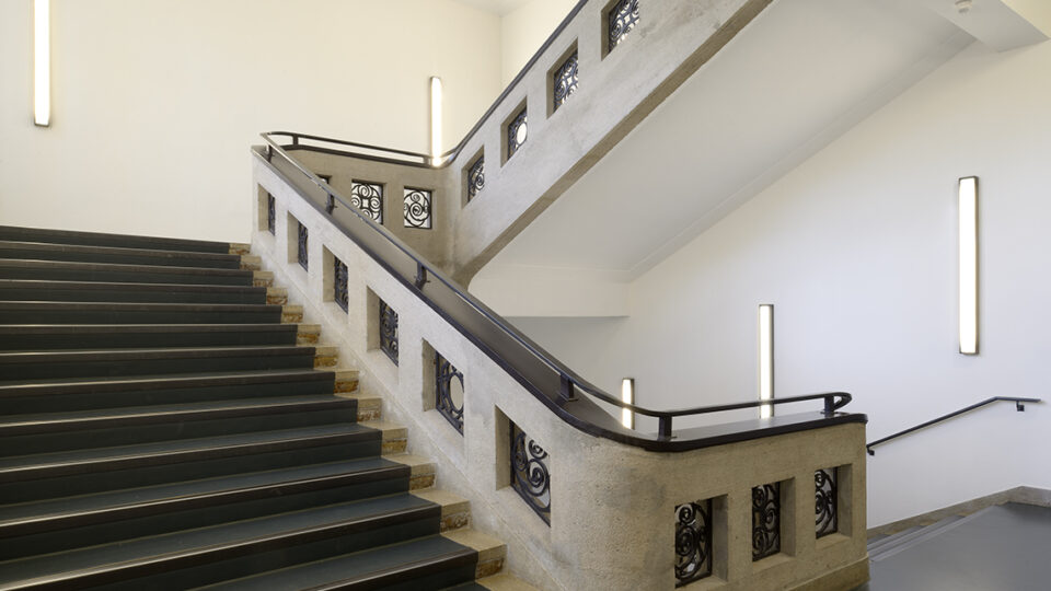 
University of Applied Sciences BT 21 Hamburg | DFZ ARCHITEKTEN-9