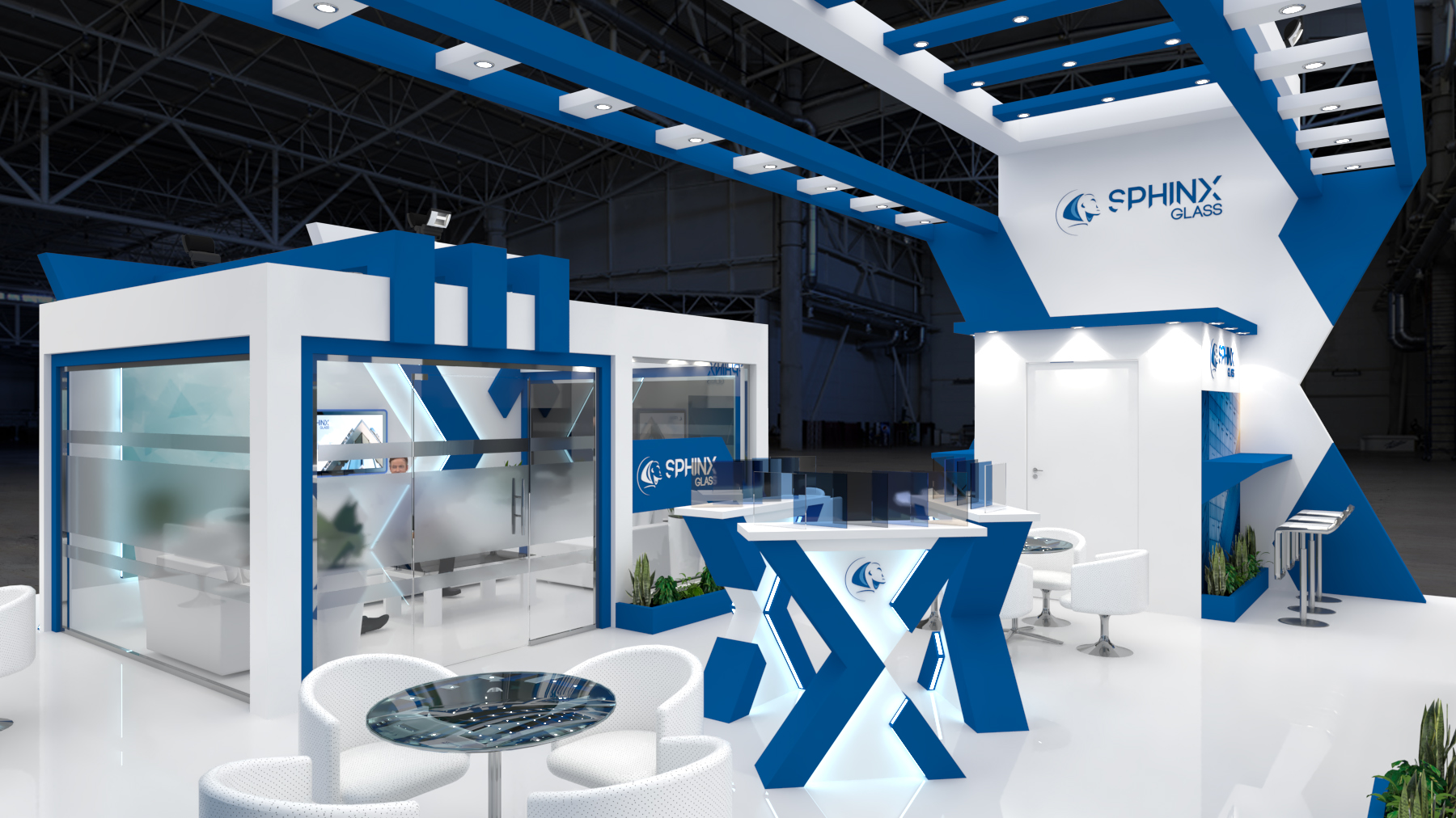 SPHINX @Windoorex 2019-4