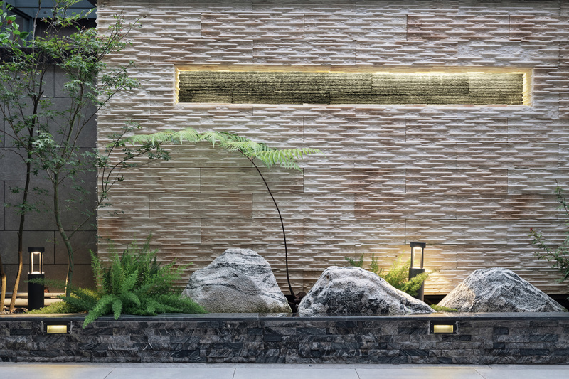 顺德华侨城 670㎡现代简约家居丨中国佛山-18