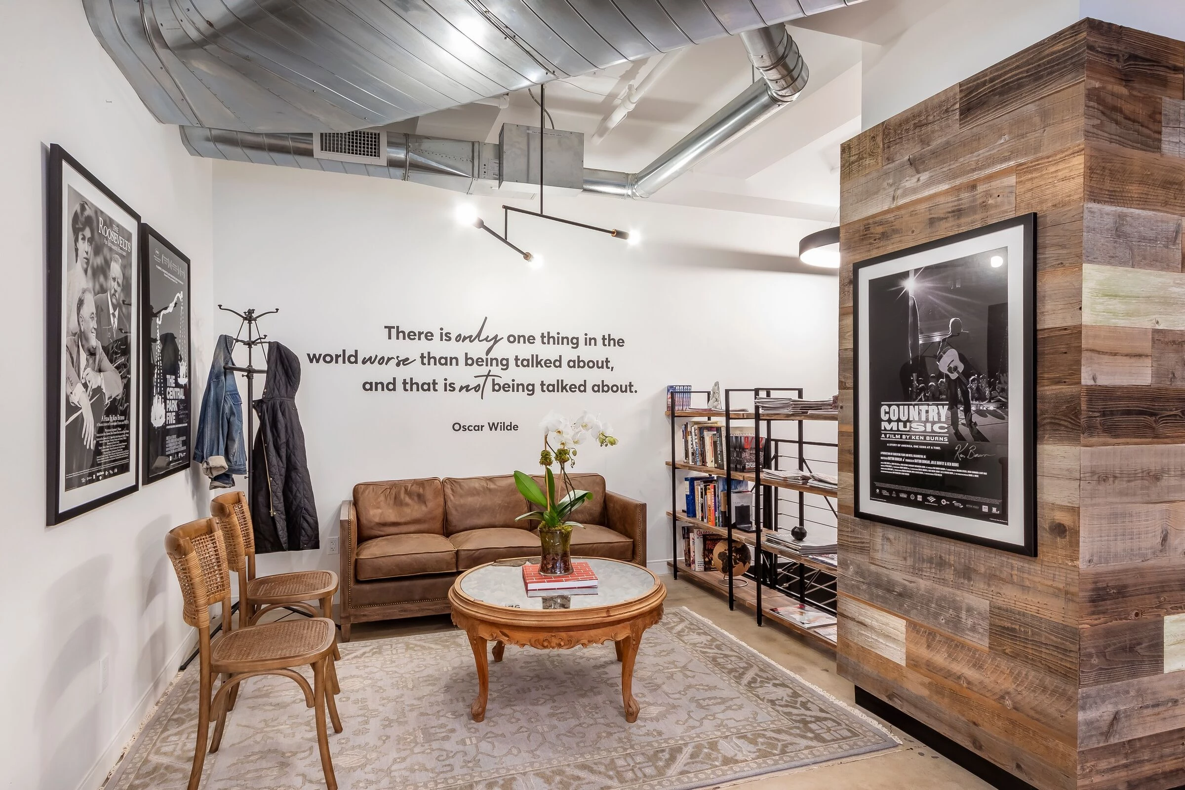 DKC 总部办公室设计-12