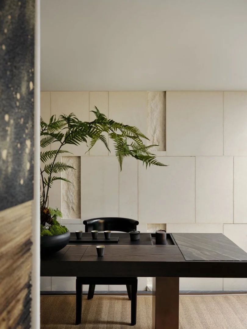 成都华润·静安府丨中国成都丨SRD DESIGN 赛瑞迪普-55