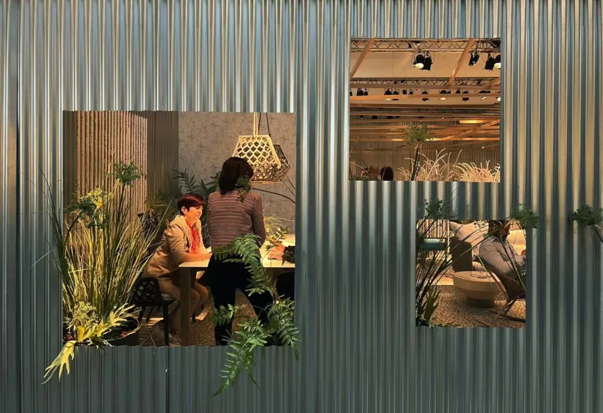 2024 米兰国际家具展览会丨意大利米兰-497