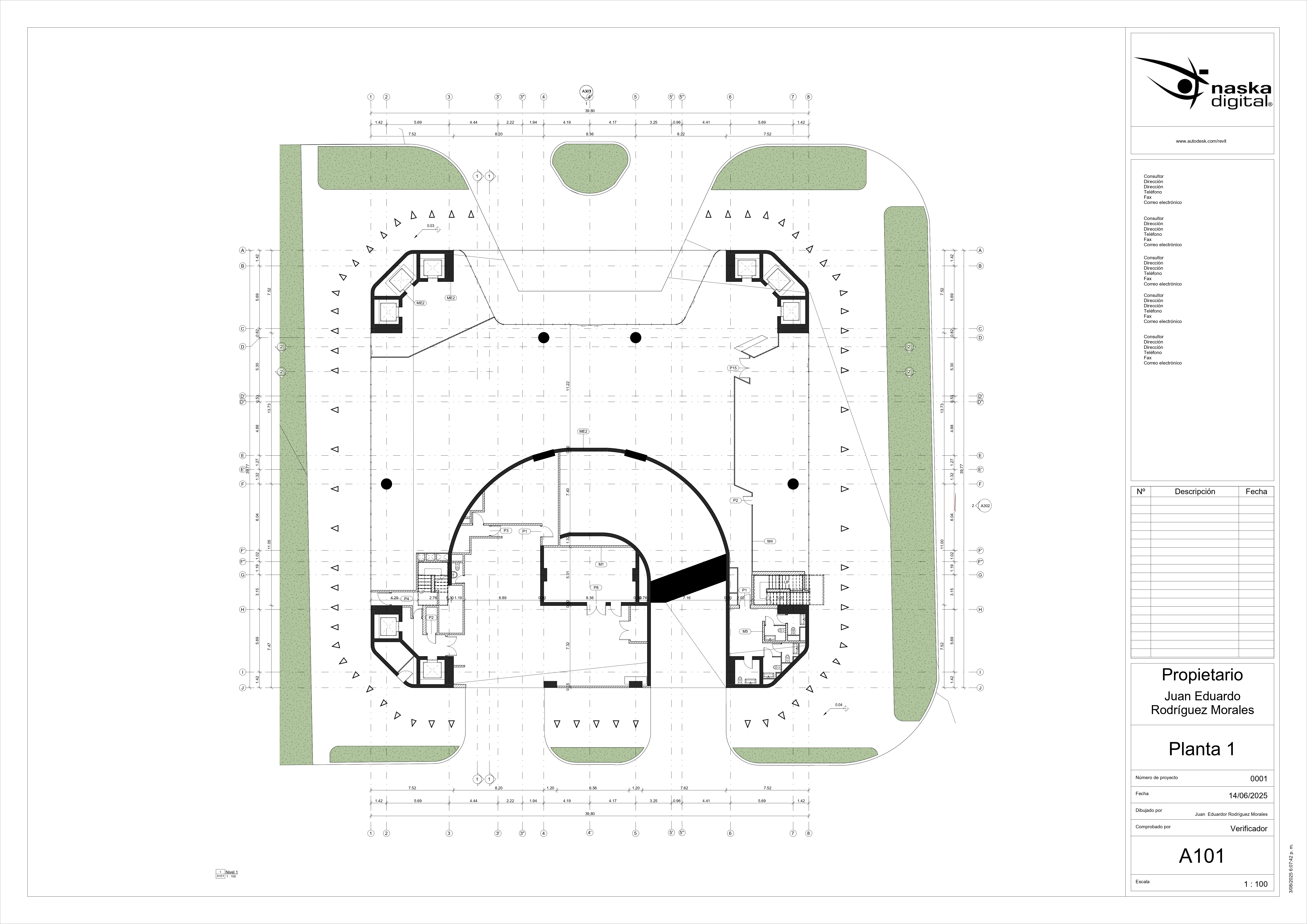 BIM ARCHITECTURE DIPLOMA-1