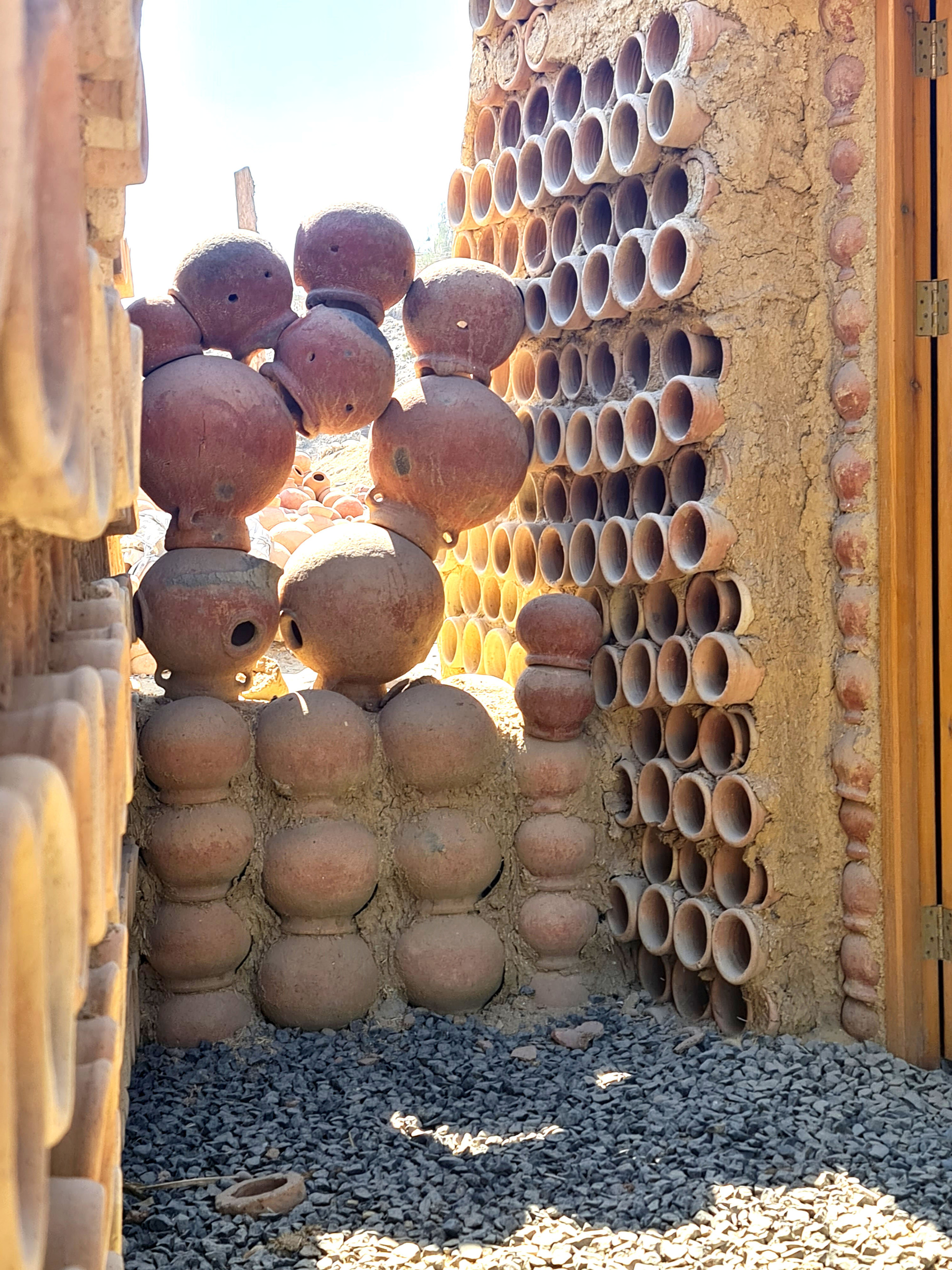 Reviving Al-Nazlah Center, Gallery and Service / Oriental Group Architects + Hamdy El-Setouhy-39