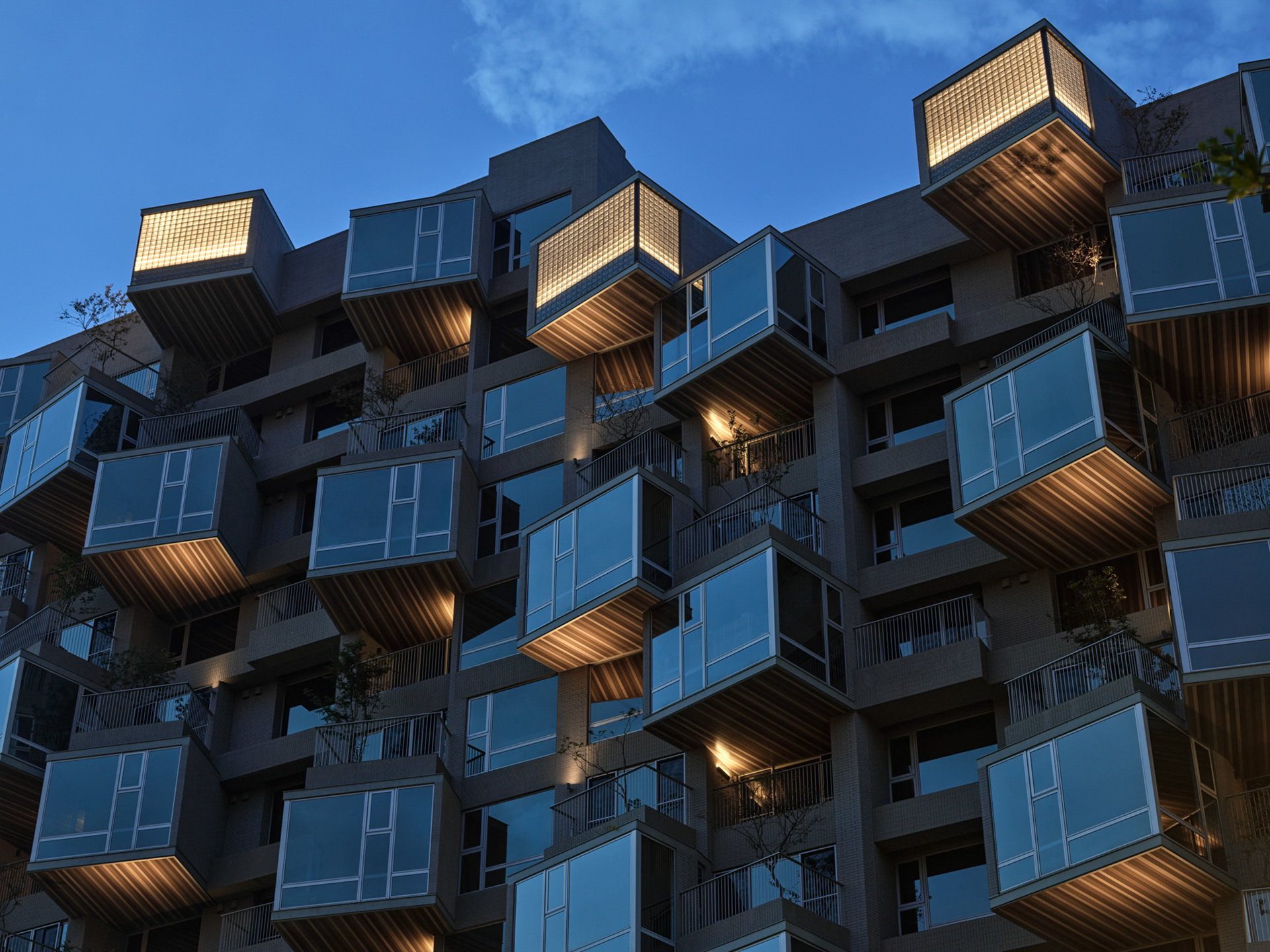 城市15丨中国新竹丨Heju Architect-37