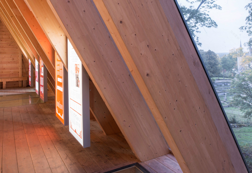 Kata农田遗址,瑞典 / AIX Arkitekter AB-16