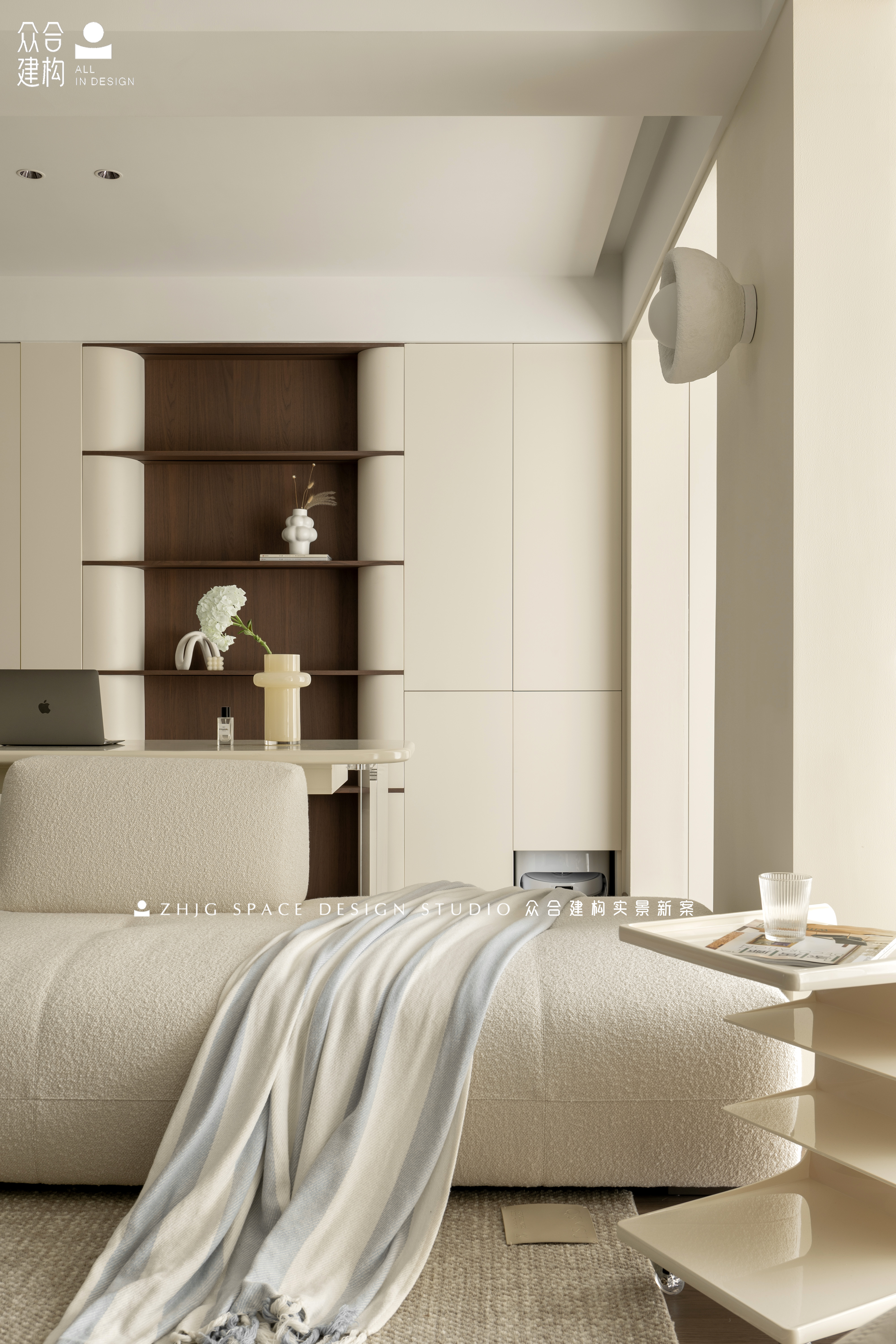 众合建构｜雨花郡实景-8