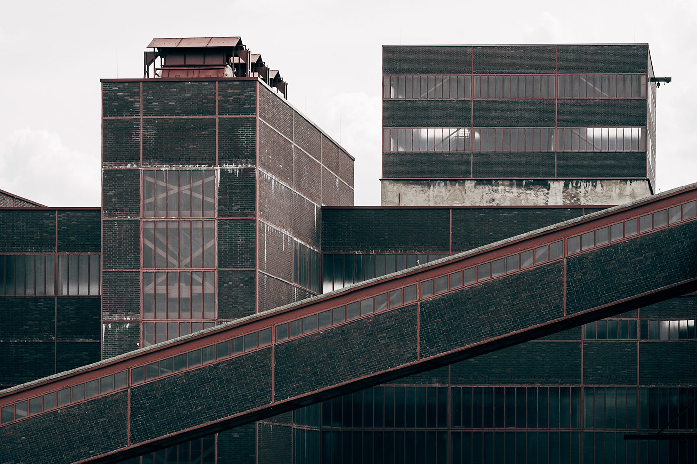 Zeche Zollverein-6