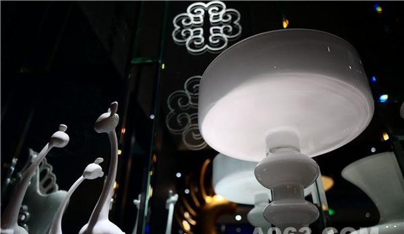 梦景遇见艺术酒店-16