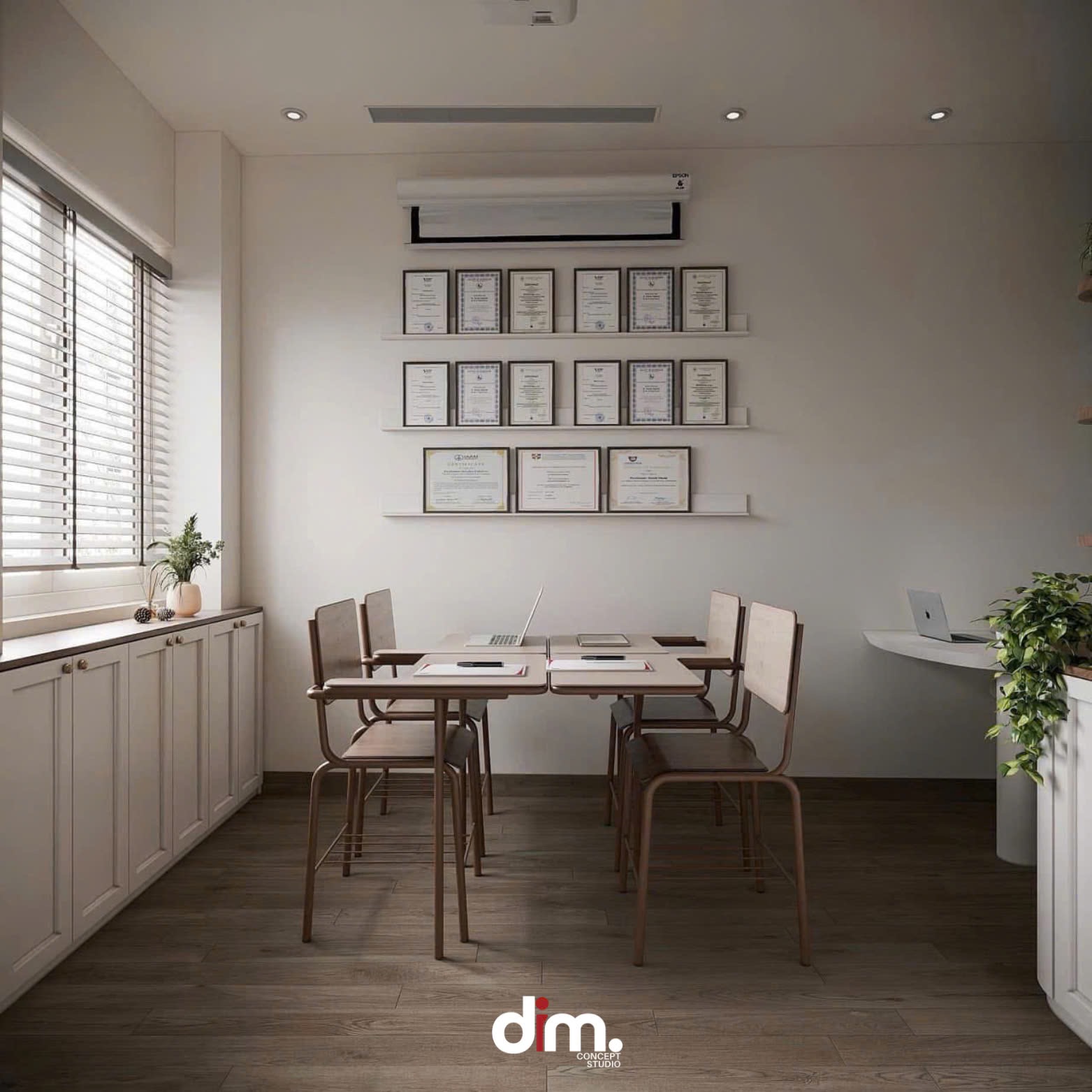 SPA BINH THANH , HCMC 小型美容院-18