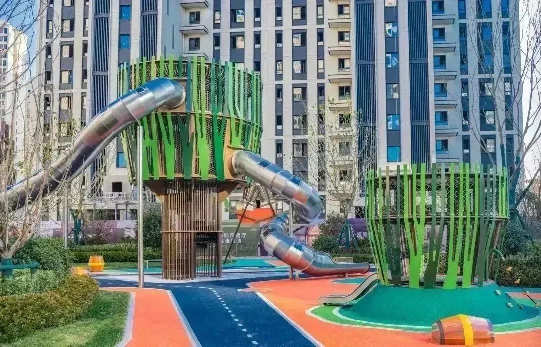 美好立方 | 住建部门高度重视实地视察的项目，我们在开放日交出了完美答卷-22