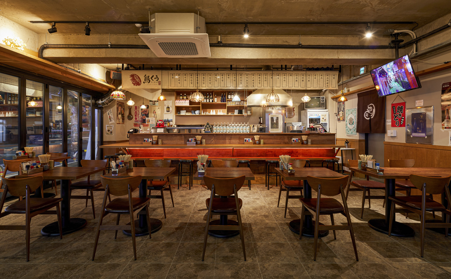 13 平雅致北欧风格小户型，打造舒适生活空间-6