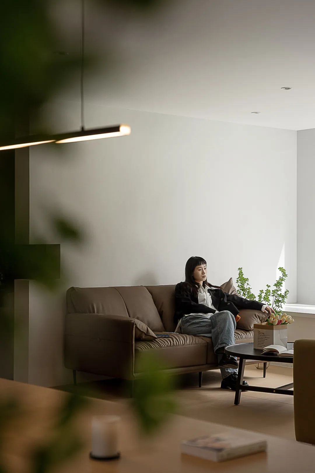 邻里中心丨中国亳州丨安徽奥承建筑装饰工程有限公司-66