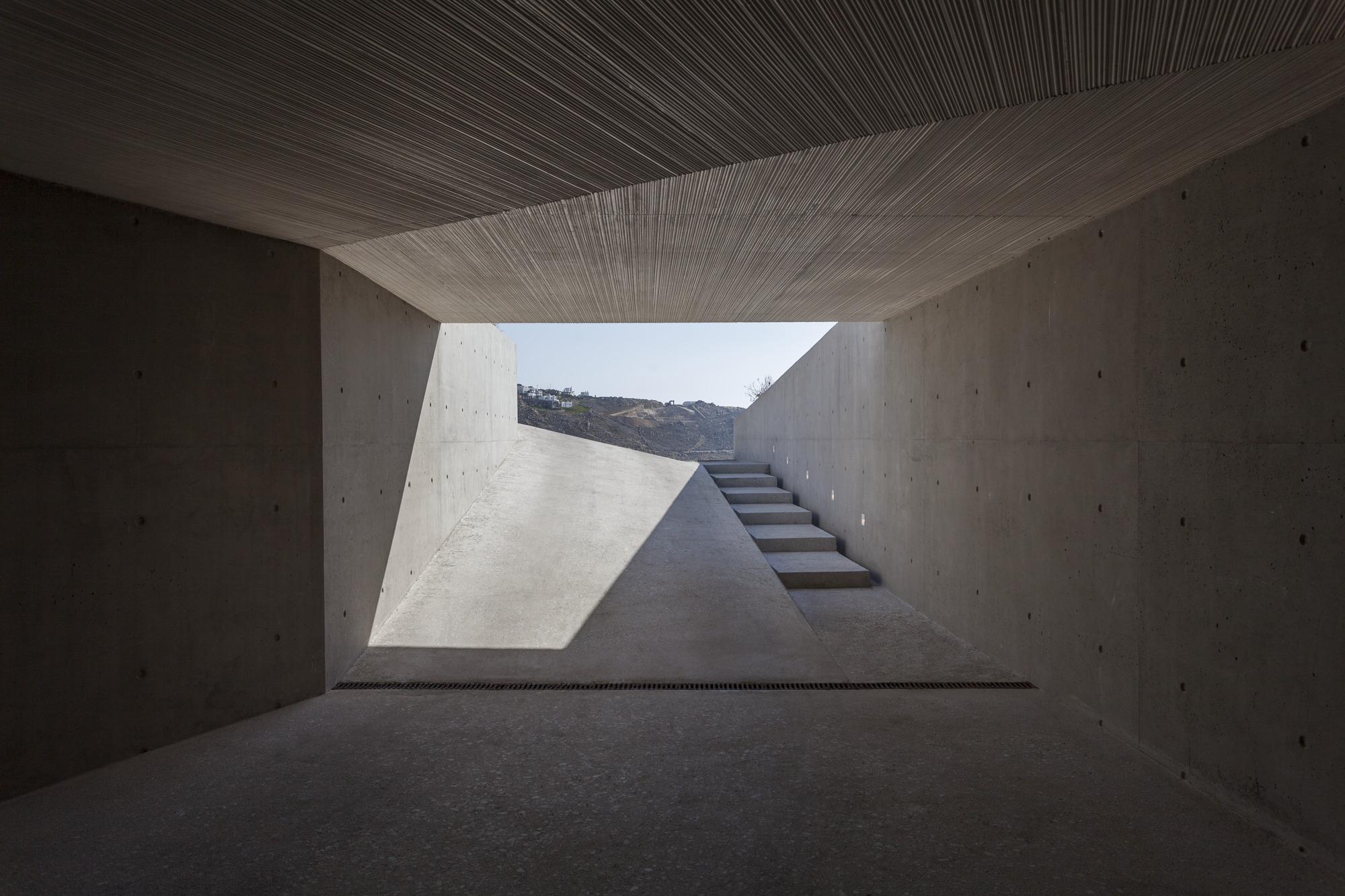 拉蒂皮住宅丨希腊丨A31 Architecture-51