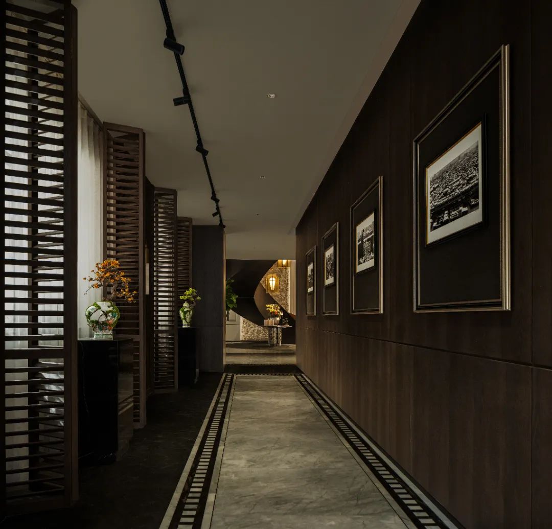 海玥黄浦源营销中心丨中国上海丨HWCD-39