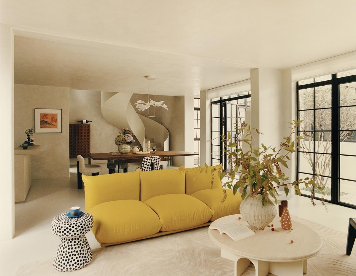 都市人的居心地丨中国成都丨度合一衡-5