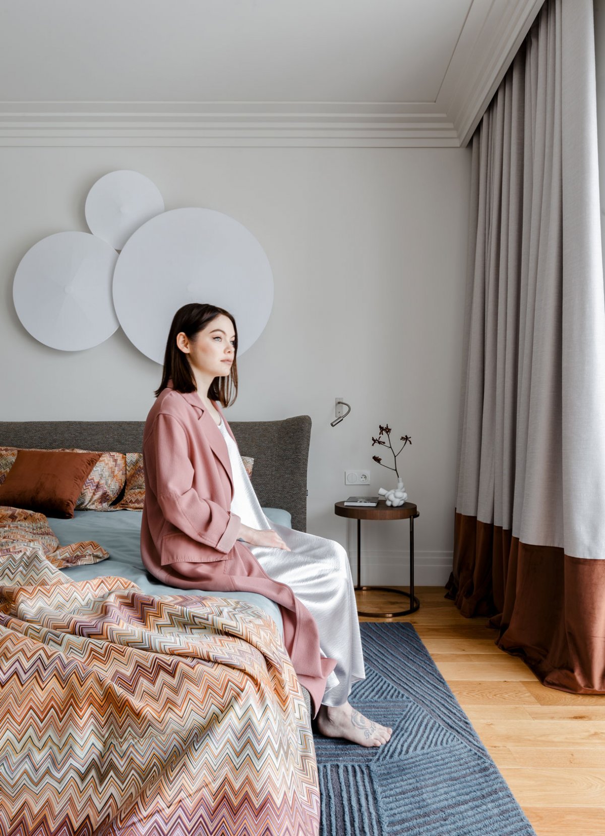 明斯克阳光海岸的"Caramel Blue"-14