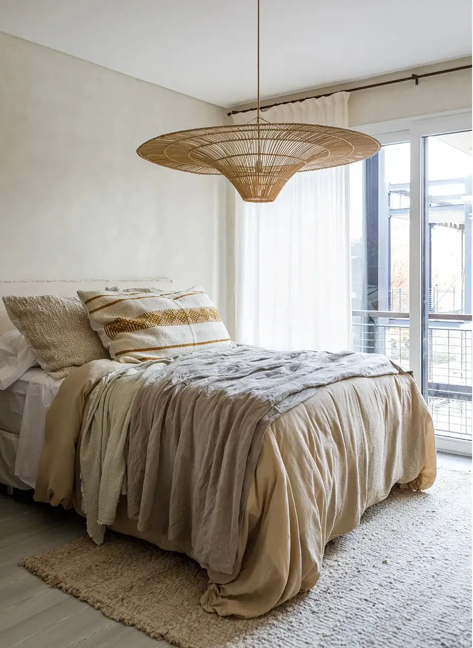 阿根廷 69m2 现代公寓 | 娱乐与宁静的完美结合-11