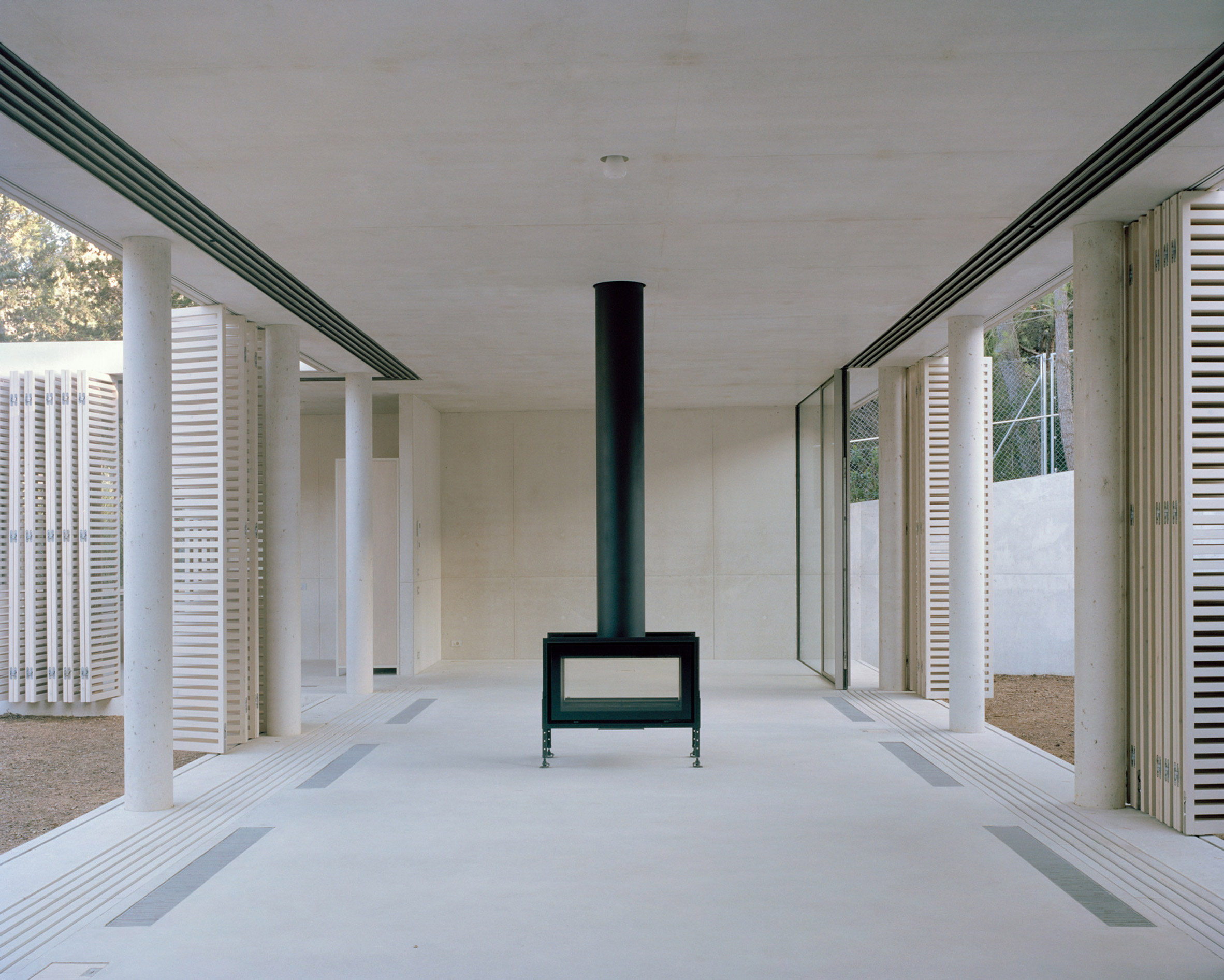 丨西班牙丨Arquitectura  G-21