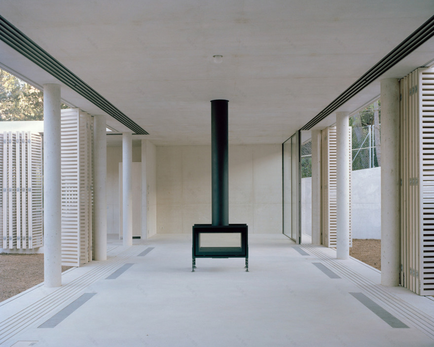 丨西班牙丨Arquitectura G-21