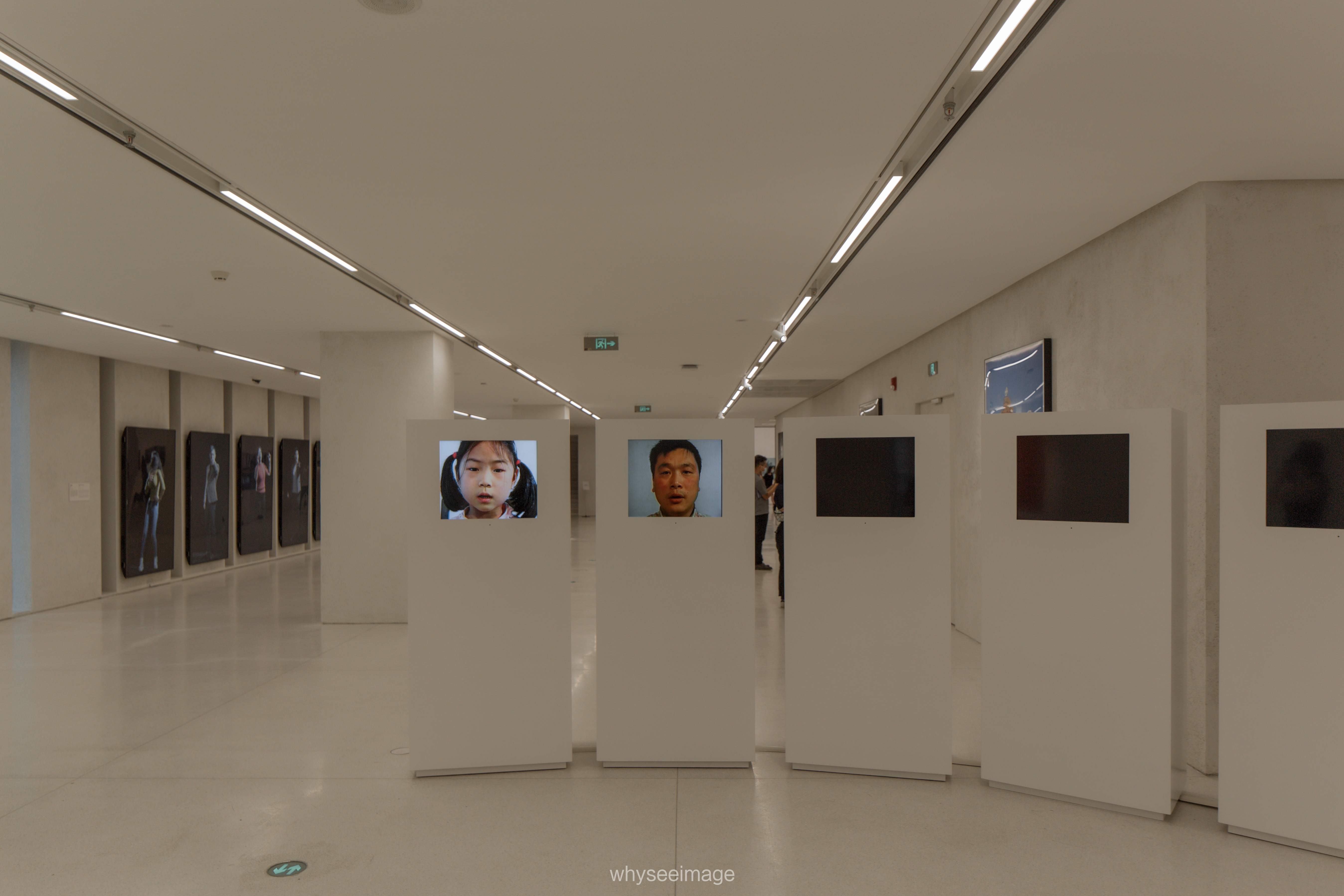 尤伦斯当代艺术中心上海馆丨中国上海丨SOIL-34