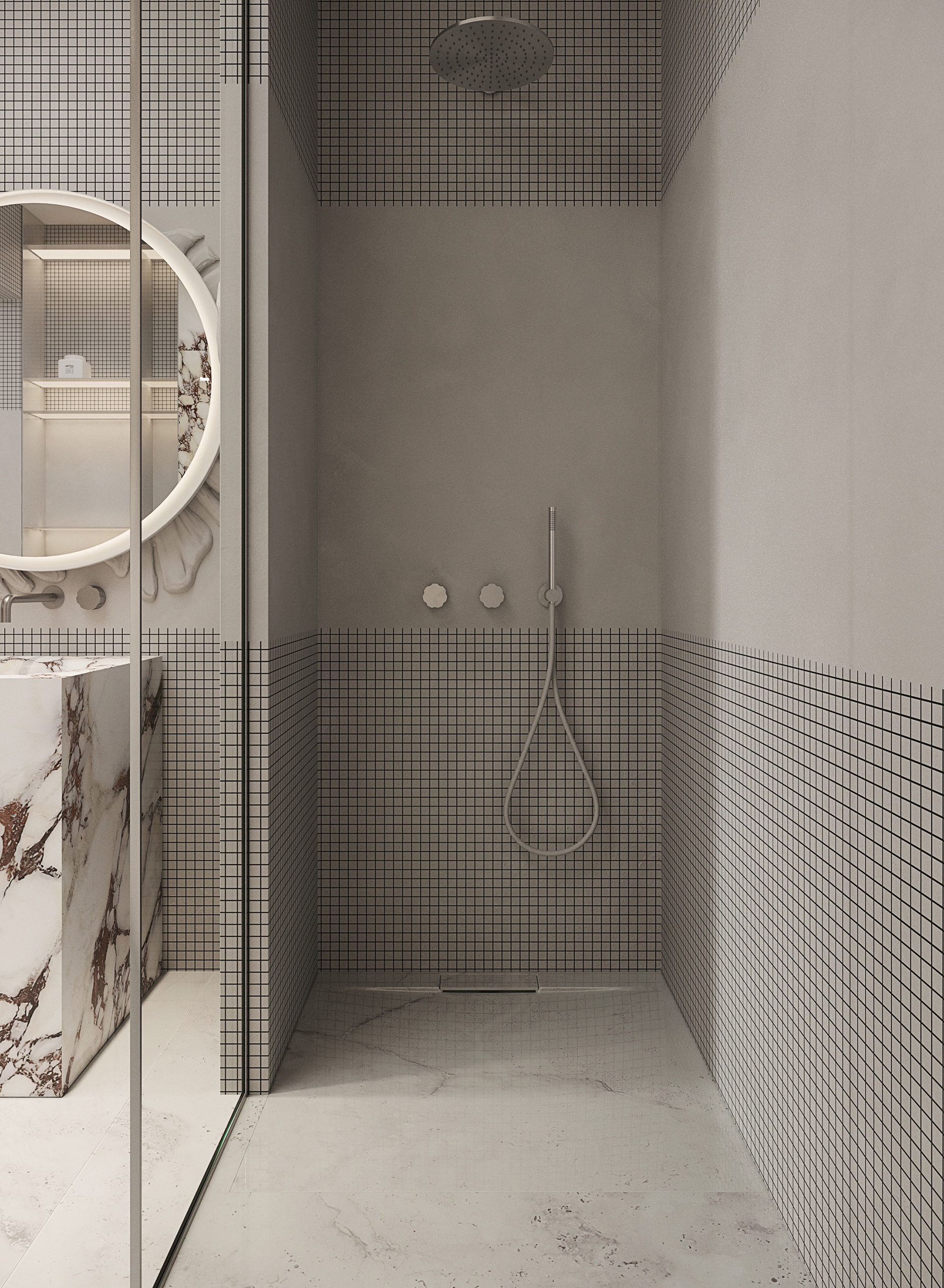 伦敦SN008公寓丨英国伦敦-35