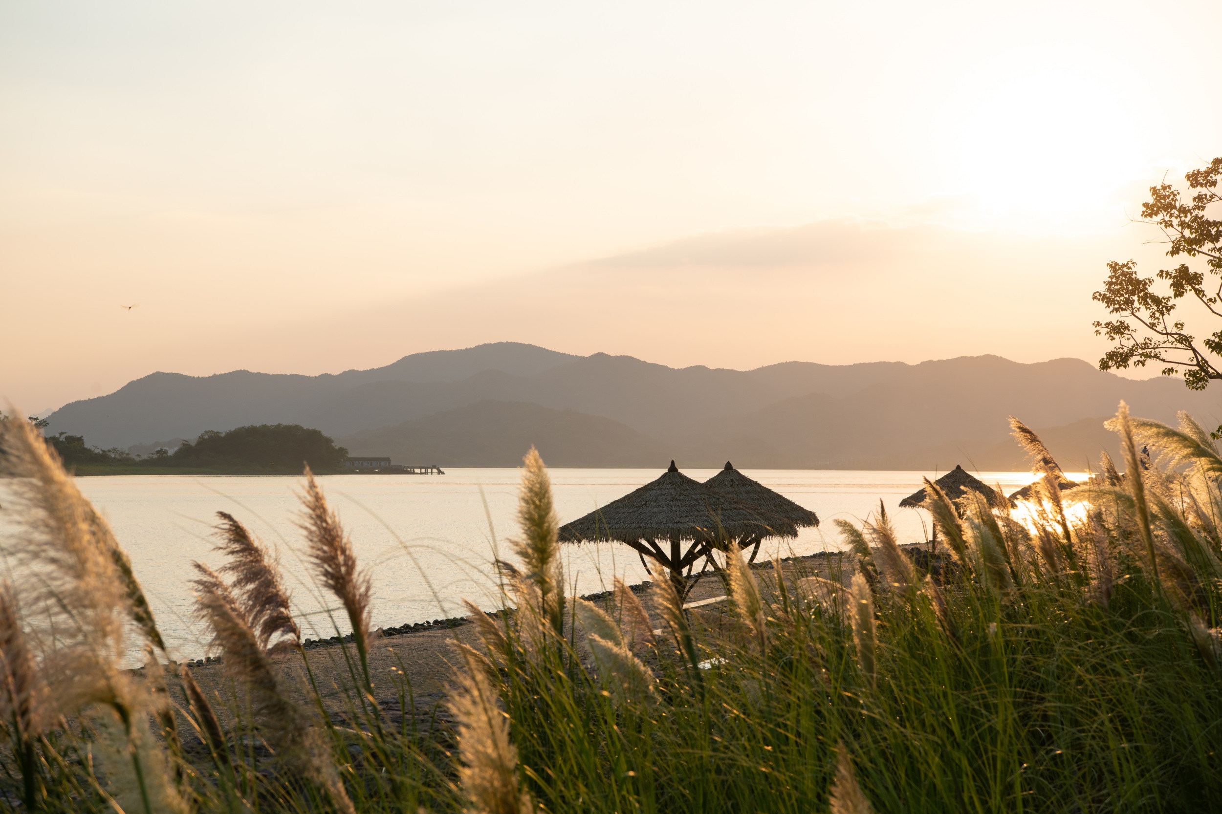 宁波滨海华侨城示范区延伸段丨中国宁波丨启迪设计-120