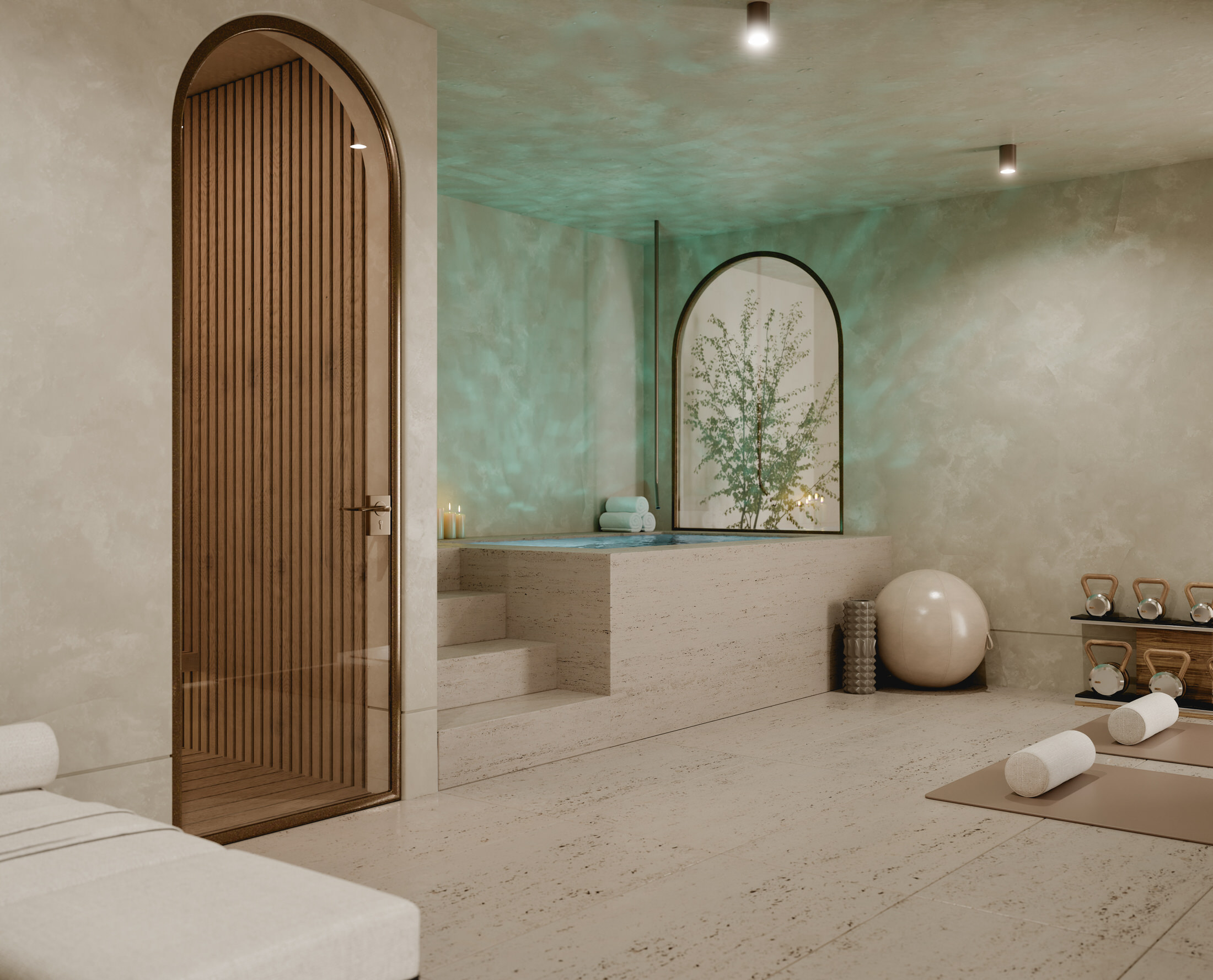 别墅景观丨澳大利亚墨尔本-32