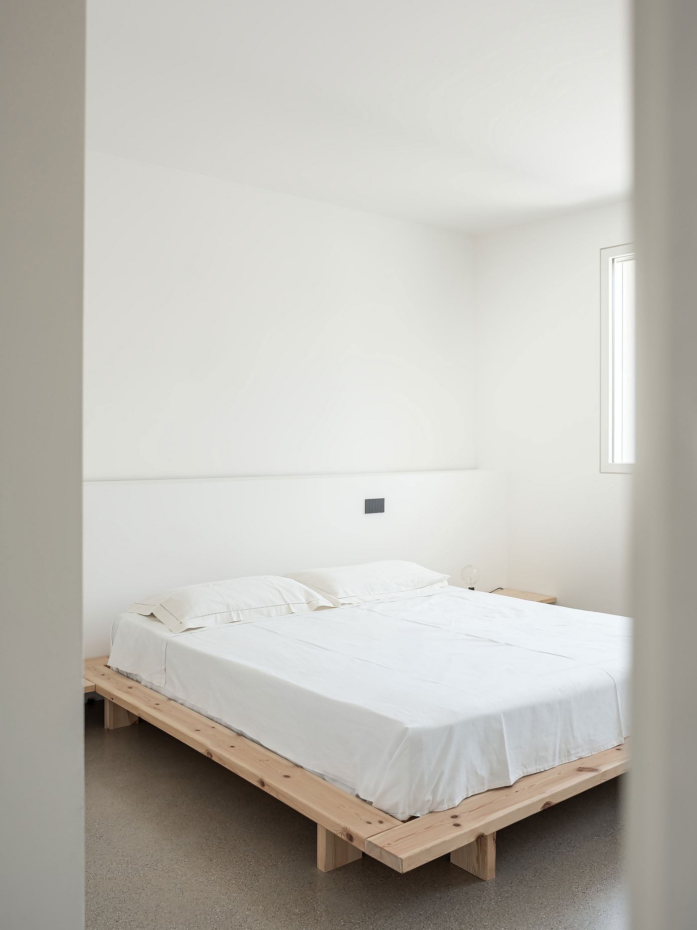 LB之家丨意大利丨Studio Rossettini Architettura-6