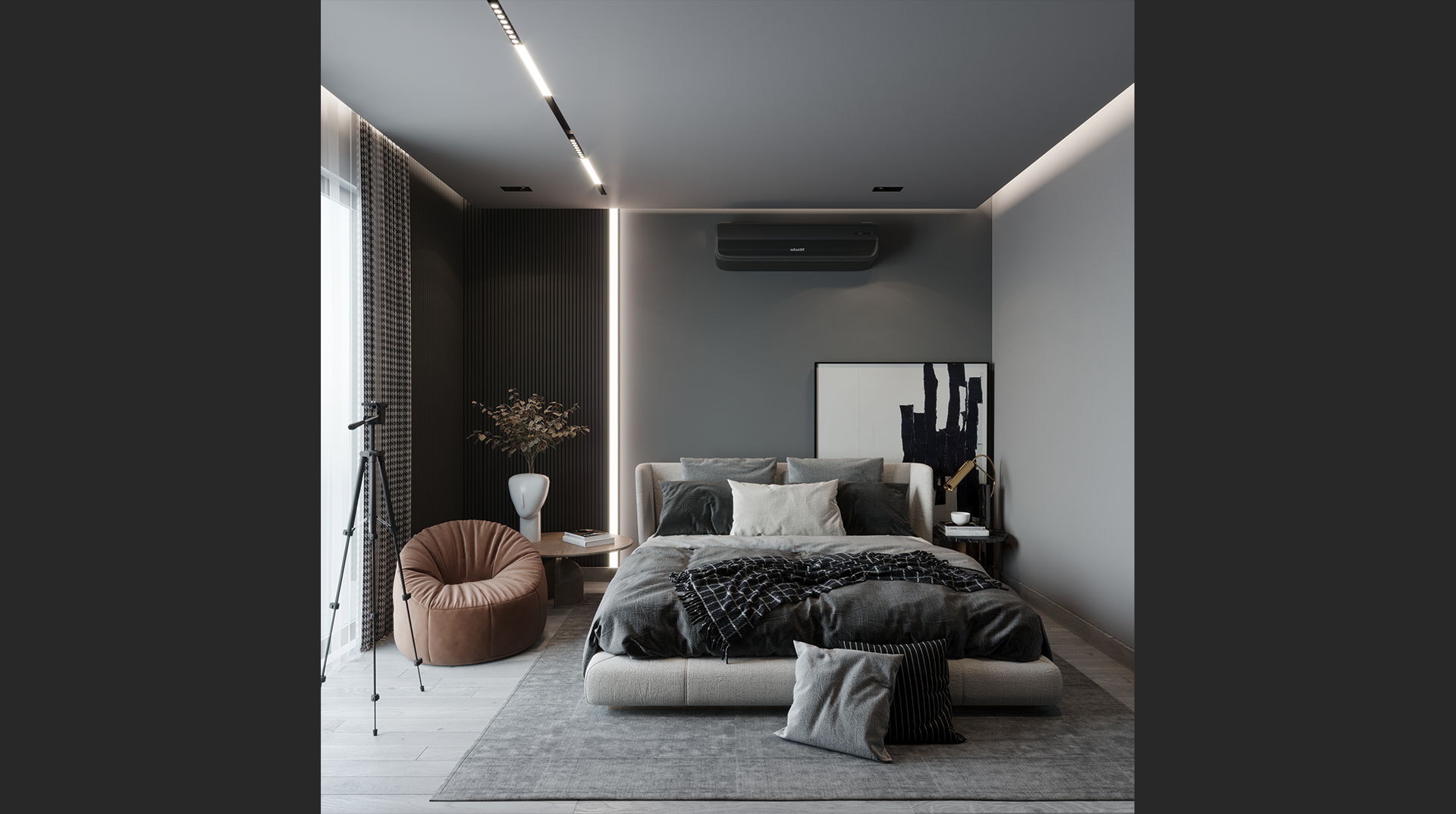 The Square Apartment-34