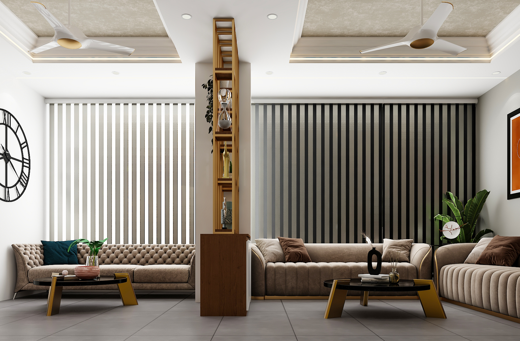 JSW Experience Center With Office (Shivamoga)-21