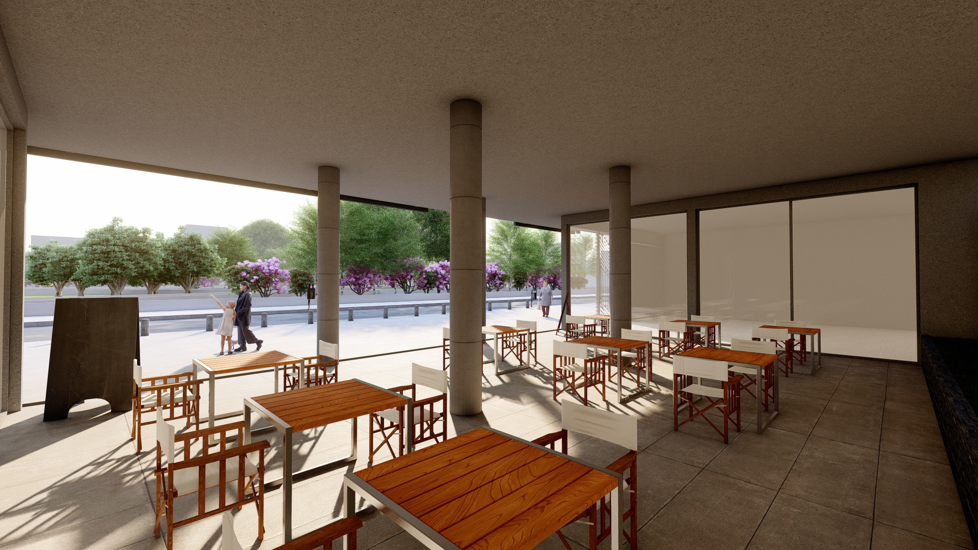 父亲的丨阿根廷布宜诺斯艾利斯-2