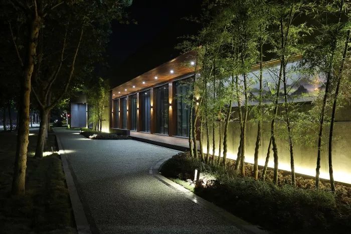 郑州经开区朝凤路景观提升改造 | 自然与艺术的融合-42