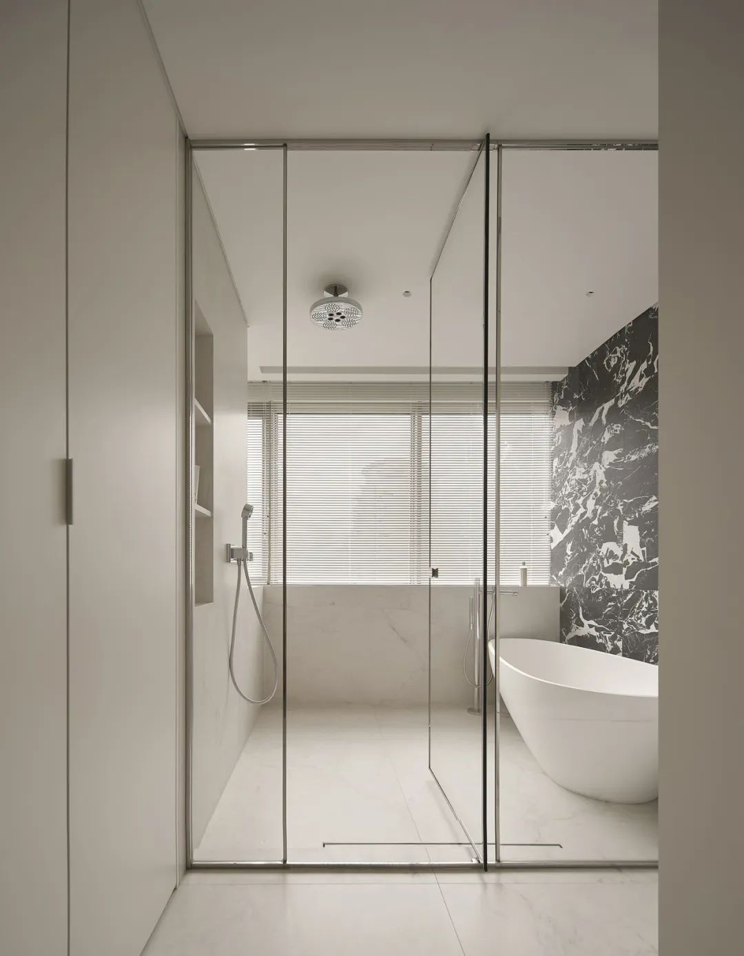 苏州金鸡湖美景大平层丨中国苏州-55