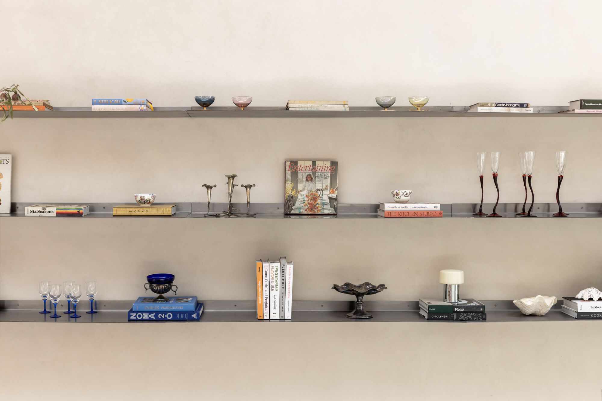 吉奥厨房工作室丨巴西圣保罗丨NMDM.ARQ  Nádia Manssur-50