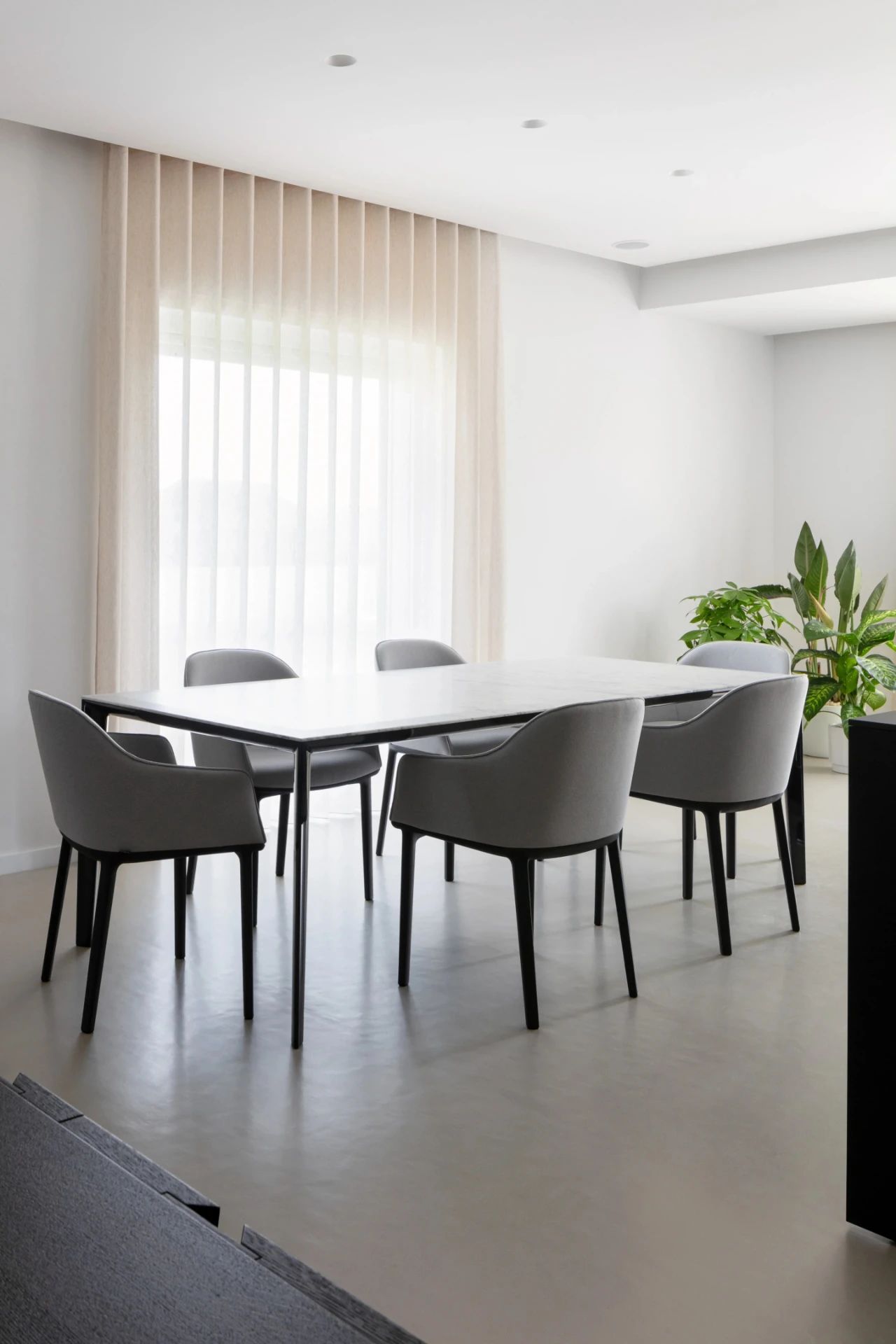 自然取材之家丨沙特阿拉伯丨2a.architetti 工作室-17